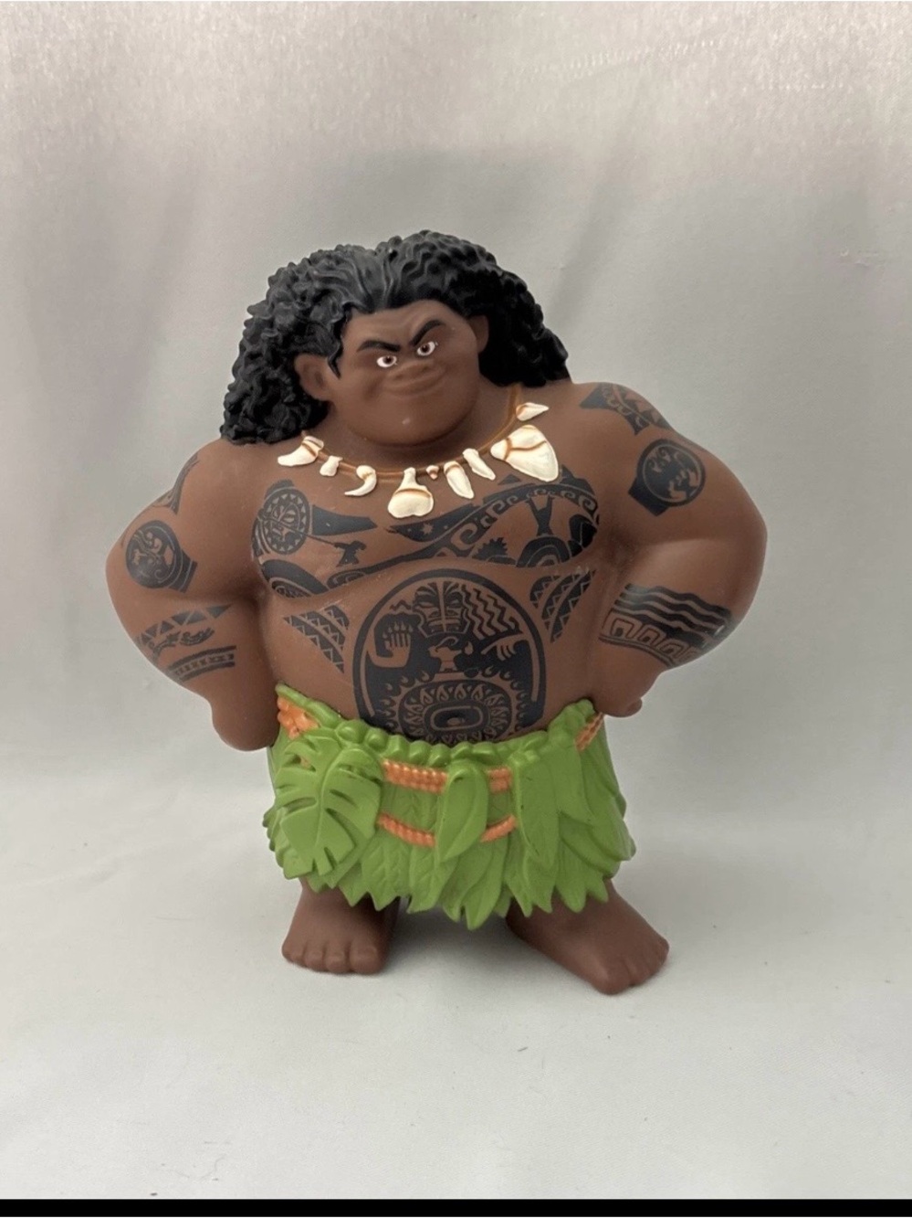 Disney Moana Movie Character Maui 8’